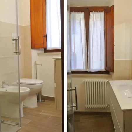 Casa Lecci 29 Apartment